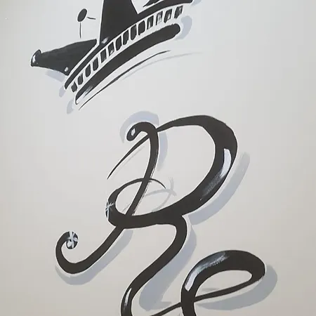 Casa de hóspedes Re Ferdinando